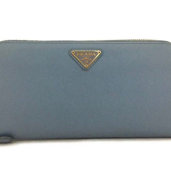 PRADA Saffiano Wallet - Picture 10 of 10